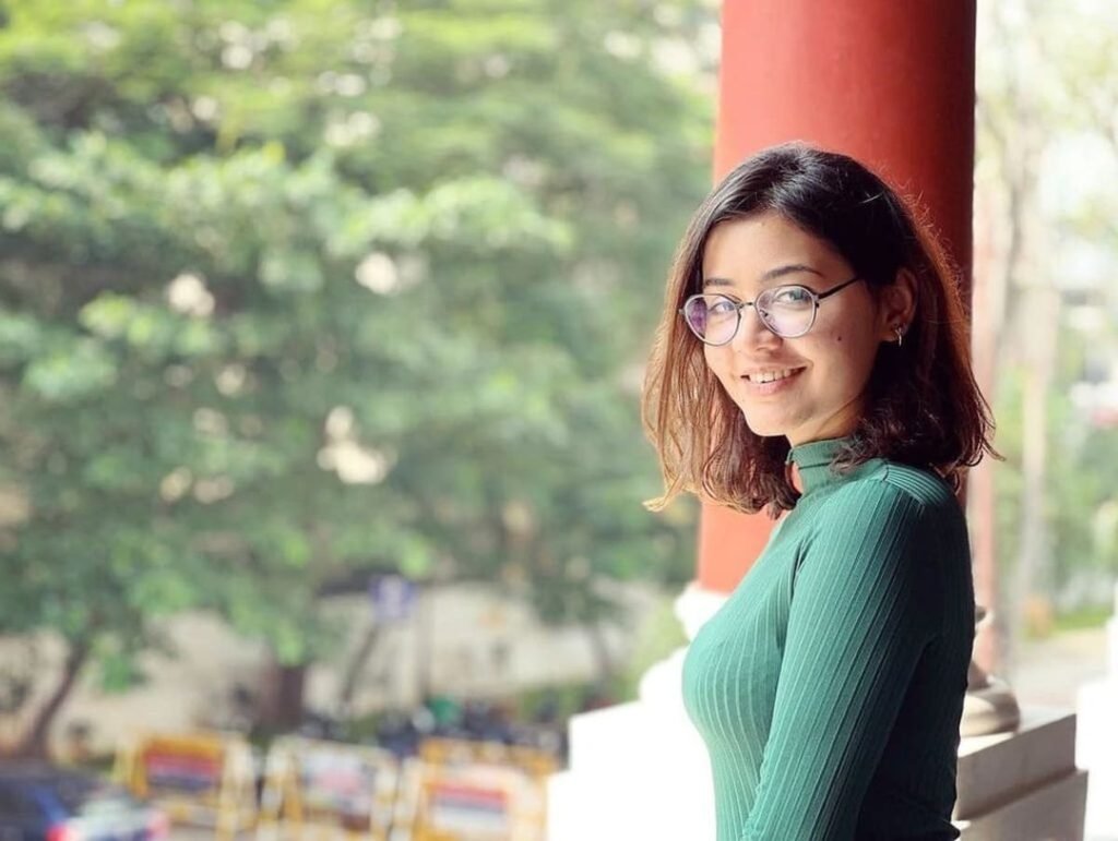 IPS Anshika Verma Age