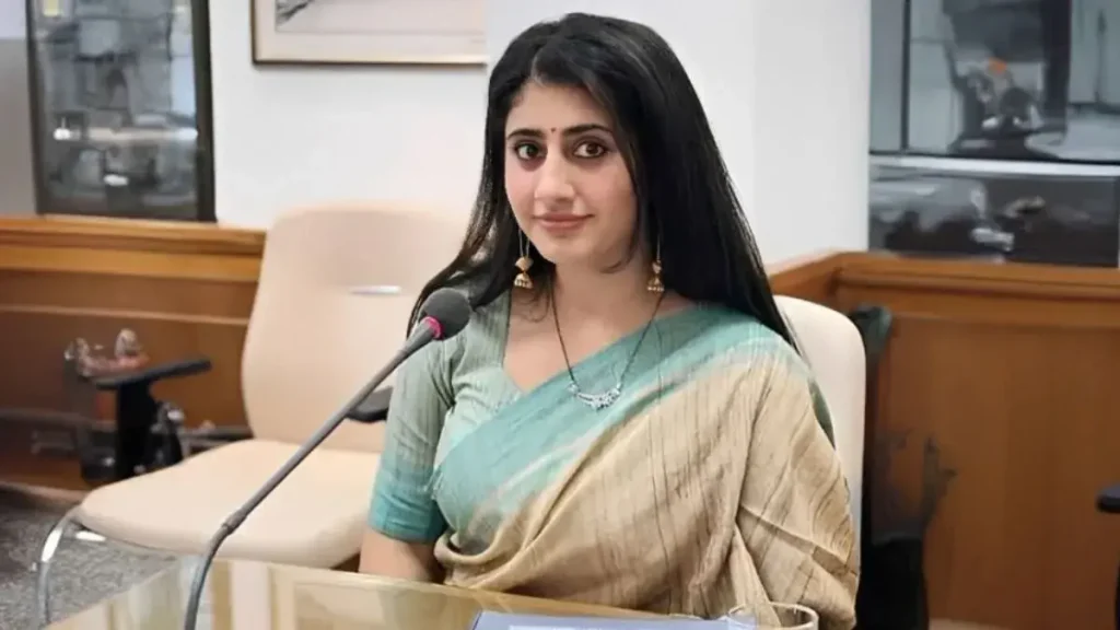 Ambika Raina IAS Biography, Age, Rank and Current Posting