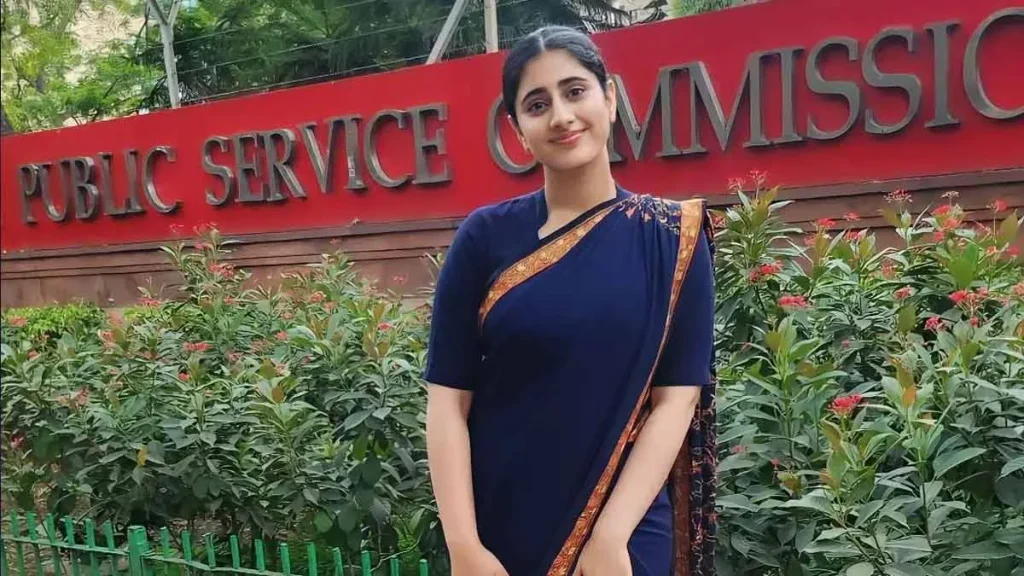 Ambika Raina IAS Biography, Age, Rank and Current Posting